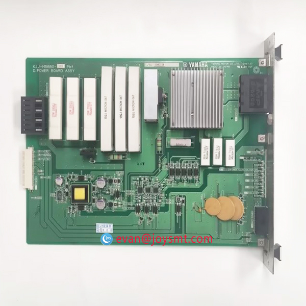 Yamaha YS12 YS24 YG12 Board Card KJJ-M5880-002 | KJJ-M5880-00X 