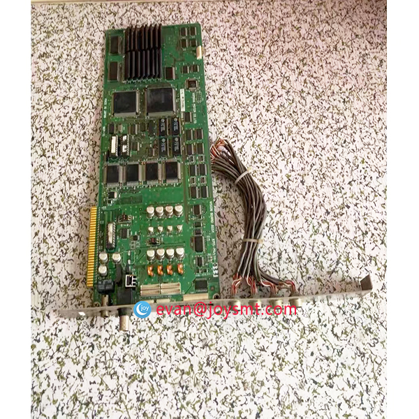 Yamaha YV100II Vision Board KM5-M441H-033