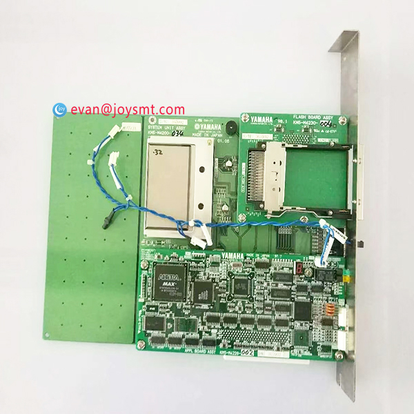 Yamaha Board Card KM5-M4230-004