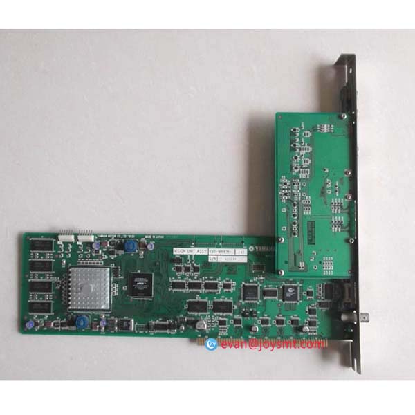 Yamaha YV100XG Vision Board KV1-M441H-143 Unit