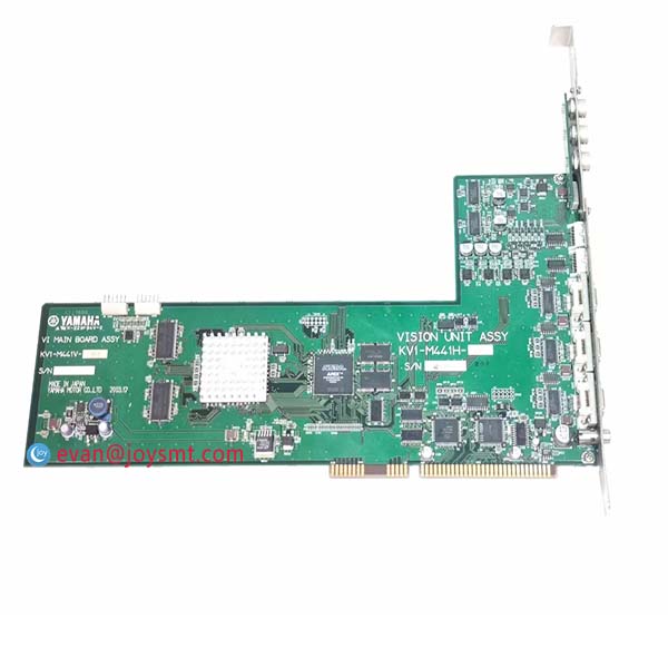 Yamaha Board Card KV1-M441H-032